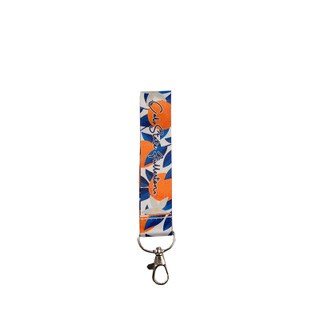 Neil Orange Grove 1" Keystrap